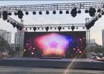 SMD2121 128X128 Dots P5 Indoor Led Video Wall Panels