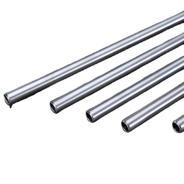 BS Standard Seamless Alloy Steel Pipe - Customized Thickness Factory Price in
