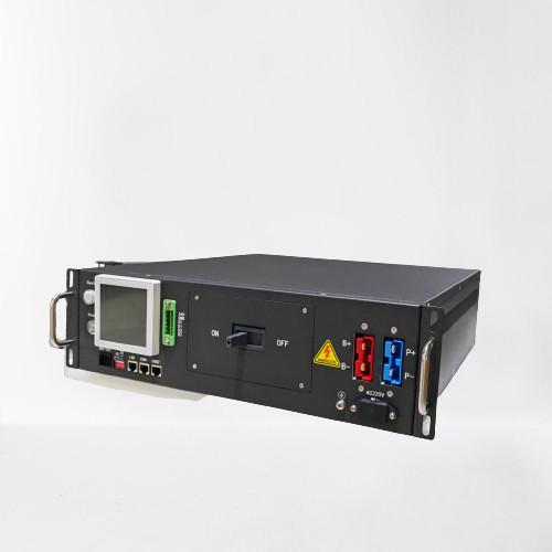 HV BMS Lifepo4 Battery Management System Efficient Battery Management System