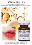 Moisturizing Meso Hyaluronic Acid Serum Lip Injections Serum Soft Feeling