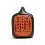 500wh Outdoor Portable Power Station Solar Panel 1200w 12.6V