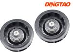 452500103 GT5250 Cutting Spare Parts Fan 220v 530cfm S5200 Auto Cutting Parts