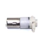 FDA grade high pressure high Accuracy low power dc 12v mini water pump electric