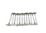 Td100 D12a Intake Exhaust Valves Quick ISO CertifiCatere For VOLV