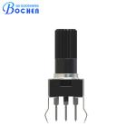 Industrial Carbon Film RV09 10k Rotary Potentiometer Vertical Adjustable Witn 12