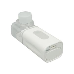 China Intelligent Portable Handheld Mesh Nebulizer Household OEM factory