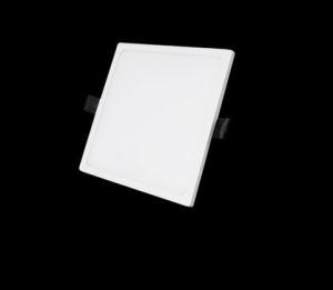 China 22W New Square Narrow led panel light Slim panel light led down light SMD4014 factory