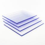 Factory Direct Sales Of Thermal Insulation And Sun Protection Polycarbonate
