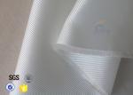 Easy Wet - Out Clear Surfboard Fiberglass Fabric / Glass Fiber Cloth Fireproof