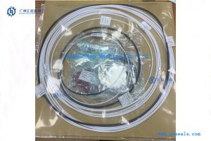 China 175-15-05010 Bulldozer Transmission Service Kit For D155A Dozer Hydraulis Seals factory