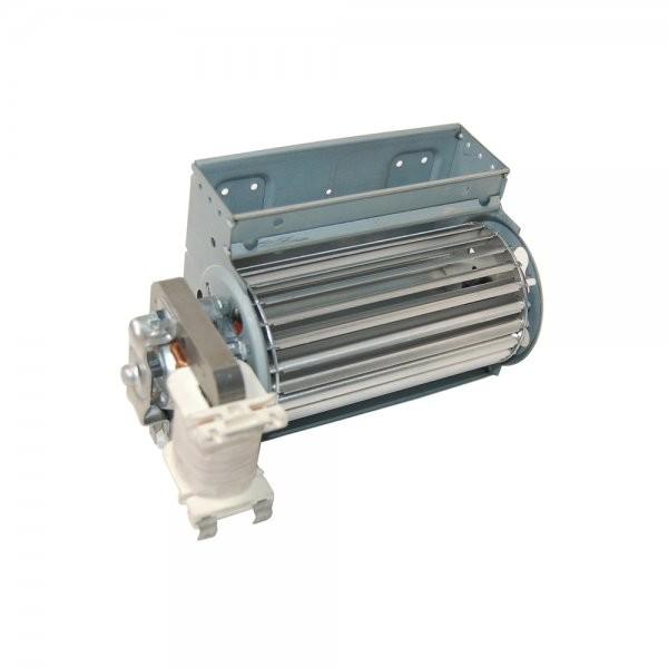 Synchronous / Universal Oven Fan Motor , High Reliability Easy Install AC Fan