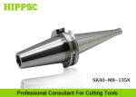 Special Steel White Drilling tapping Threading Tool Holder Adjustable Semi
