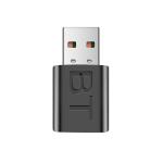 Stereo BT RCA USB 3.5mm AUX Mini Amplifier HIFI Audio USB BT 5.0 Transmitter