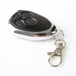 China Garage Door Opener Remote Control , Transmitter For Garage Door Opener factory