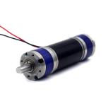 24V Double-Ended Planetary Gearbox High Torque PG32-31ZY-PG 24V Micro DC