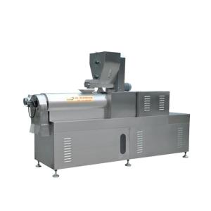 China 380V/50HZ Dry Pet Food Dog Cat Fish Food Making Machine Production Line 5000kg factory