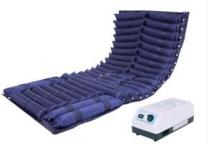 China Good price Medical air pressure anti bedsore inflatable bed mattress factory