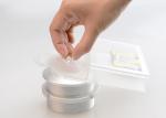 Hot Melt Adhesive EAS Safer Box Small Things , Toothpaste / Makeup Security
