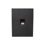 ARE Audio Passive Subwoofer 18 Inch 2000W Powered Speaker Professional Wooden