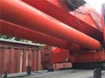 Zoomlion 65ton used mobile crane