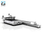 2000W 1000W Sheet And Tube Laser Cutting Machine 1kw-30kw
