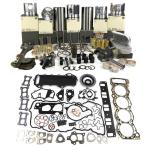 C13 Engine Overhaul Rebuild Kit For Caterpillar Motor Parts