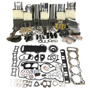 C13 Engine Overhaul Rebuild Kit For Motor Parts
