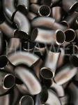 2500LBS 304L Stainless Steel 90 Degree Elbow Seamless Pipe Fittings