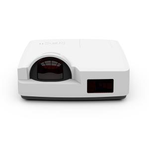 China 4000lm 3LCD Super Short Throw Projector For Family, Classroom And Conference Place factory