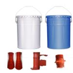 High Adhesion Room Temperature Curing Epoxy Resin For 33KV Electric Insulation