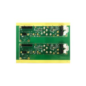 Quick Turn Pcba Prototype Main Controller Pcb Assembly HDI PCB Board