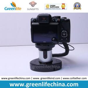 China Security Charging Alarm Camera Display Stand in Retail Shop factory