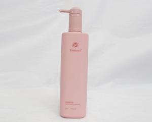 China PE Shampoo Bottle-3 with pump factory