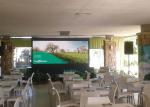 SMD Rental Led Display P4.81 , Led Video Wall Indoor And Outdoor For Concert