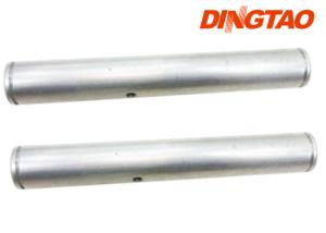 China 86356000 GT5250 Auto Cutting Parts Shaft Lateral Drive S5200 Cutter Spare Parts factory
