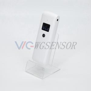 China Japan OEM/ODM Breathalyzer WG188 Alcohol Tester Factory(WG188) factory