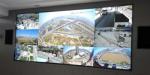 Longda RGB3IN1 Small Pitch Led Display HD SMD1010 IP20 9000k
