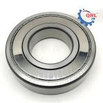6319 2Z C3 Deep Groove Bearings 95x200x45mm Steel Sealed Structure