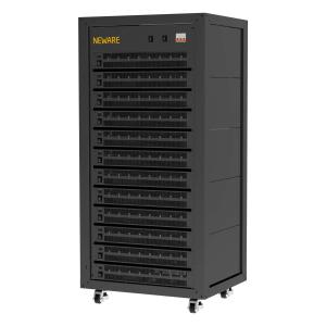 China 1000Hz Lithium Battery Testing Equipment factory