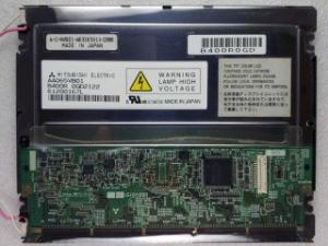 China AA065VB01 Mechanically Symmetric 6.5 Inch TFT LCD Panel 400 cd/m² 70/70/50/60 factory