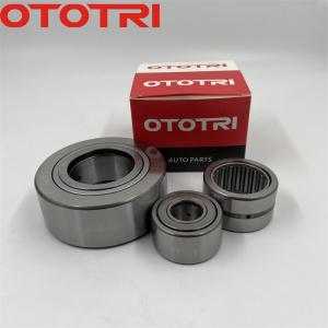 China Cam Follower Needle Roller Bearings NUTR NATR NATV 17 20 30 40PPA 25 35 factory