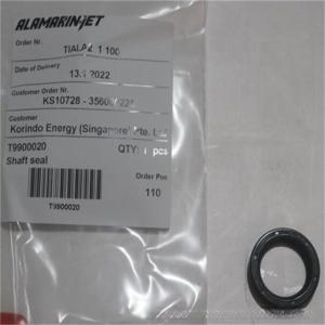 China Alamarin-Jet T9900020 - Shaft Seal factory