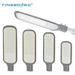 Die-Cast Aluminum IP65 Waterproof LED Street Lights Outdoor Energy Saving