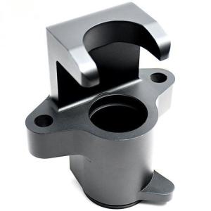 China Colour Anodized 5 Axis CNC Machining Services For Motor Parts ODM factory