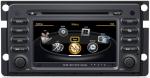 Ouchuangbo gps navi autoradio for Mercedes Benz Smart 2010 OCB-087
