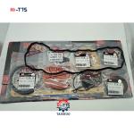 Excavator Full Gasket Set C4.2 Full Gasket Kit CAT C4.2 Aftermarket