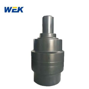 China E320 E200B PC20 R210 Sk60 PC200 Track Roller Kobel-Co Dozer Excavator Bottom Carrier Roller And Top Roller Assembly on sale