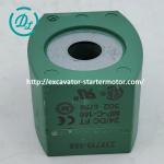 238713-006 Spare Parts 24/DC FT MP-C-146 ASCO Type Solenoid Coil