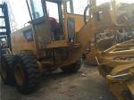 used cat 140H motor grader