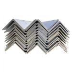 2 Inch Astm A36 Carbon Steel Angle Bar 50x50x5mm For Building